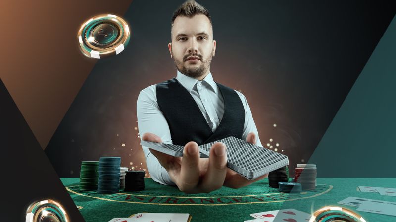 Dealer là gì? Bật mí một số dạng dealer thường gặp cho người mới