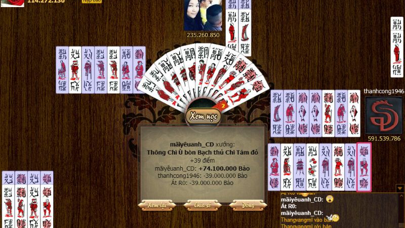 Hiểu nguồn gốc trước khi đào sâu vào ý nghĩa các quân bài chắn