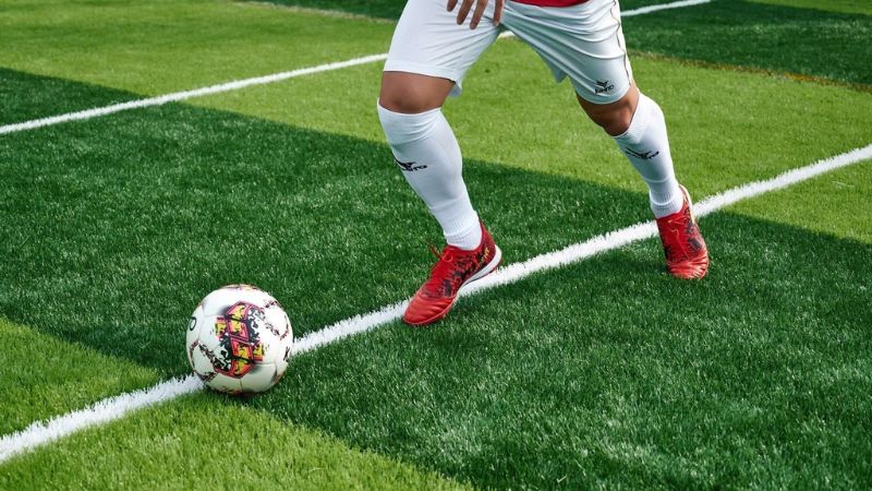 Kèo chấp 2.5 xuất hiện tại những trận đấu có sự khác biệt lớn về thực lực