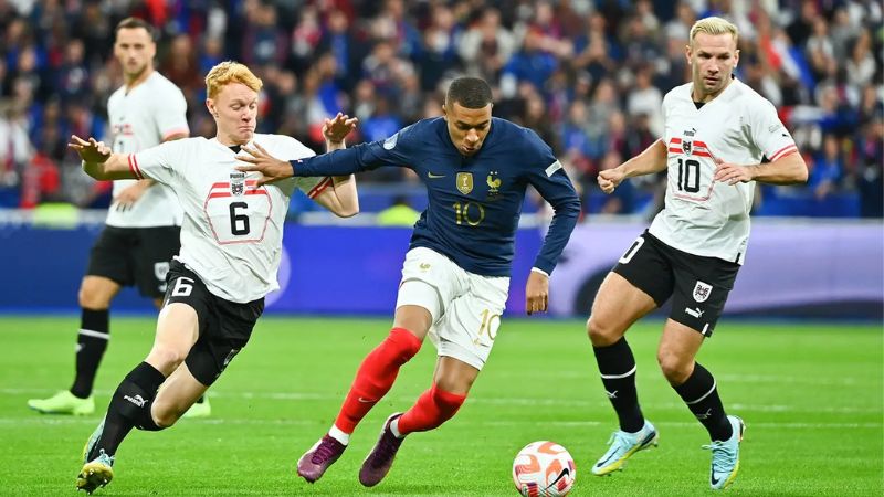 Kèo trên kèo dưới là gì? Một số dạng kèo chấp phổ biến tại 2Bong88