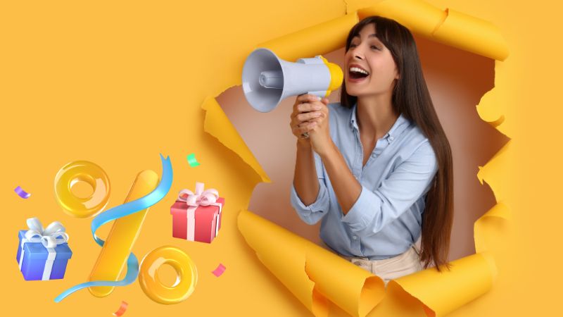 Khám phá các khuyến mãi 2Bong88