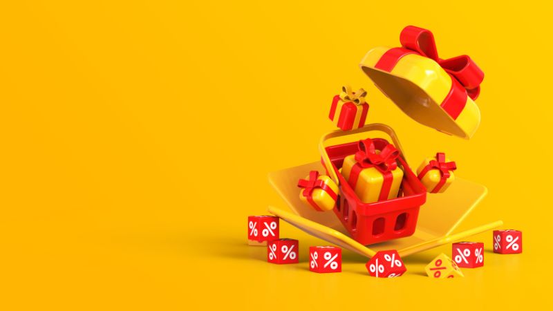 Khuyến mãi nhà cái hấp dẫn