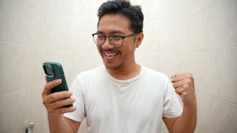 Tìm hiểu cẩn thận các khuyến mãi trước khi tham gia