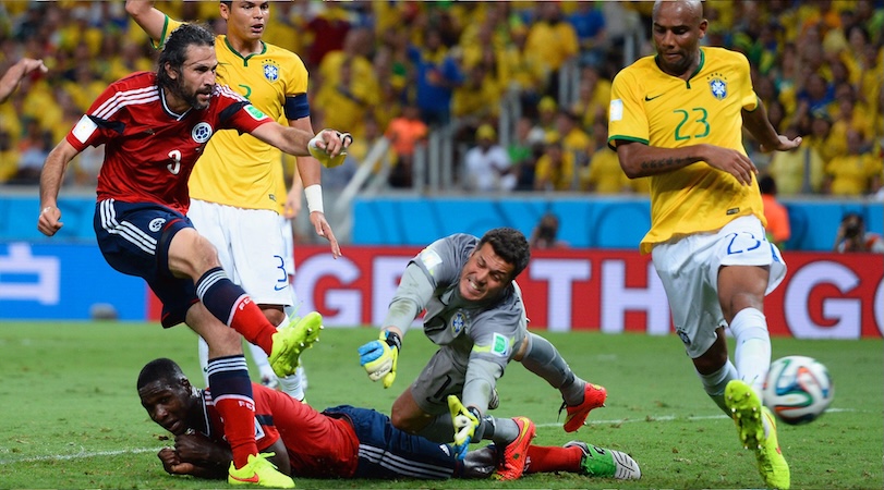 Tài xỉu 3 trái là sao?